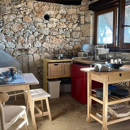 Kamaroules Sea Front Appartement Argostoli  Buitenkant foto