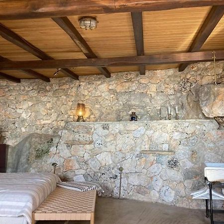 Kamaroules Sea Front Appartement Argostoli  Buitenkant foto
