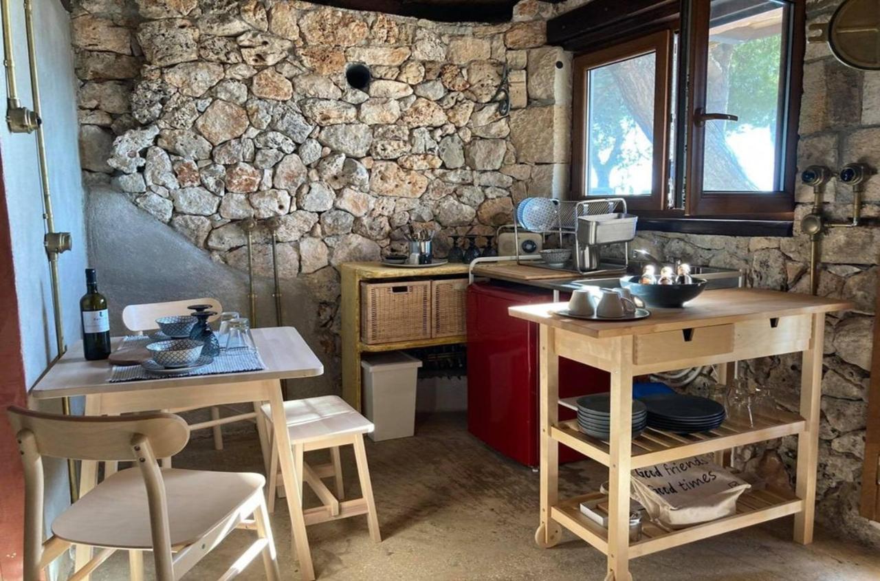 Kamaroules Sea Front Appartement Argostoli  Buitenkant foto