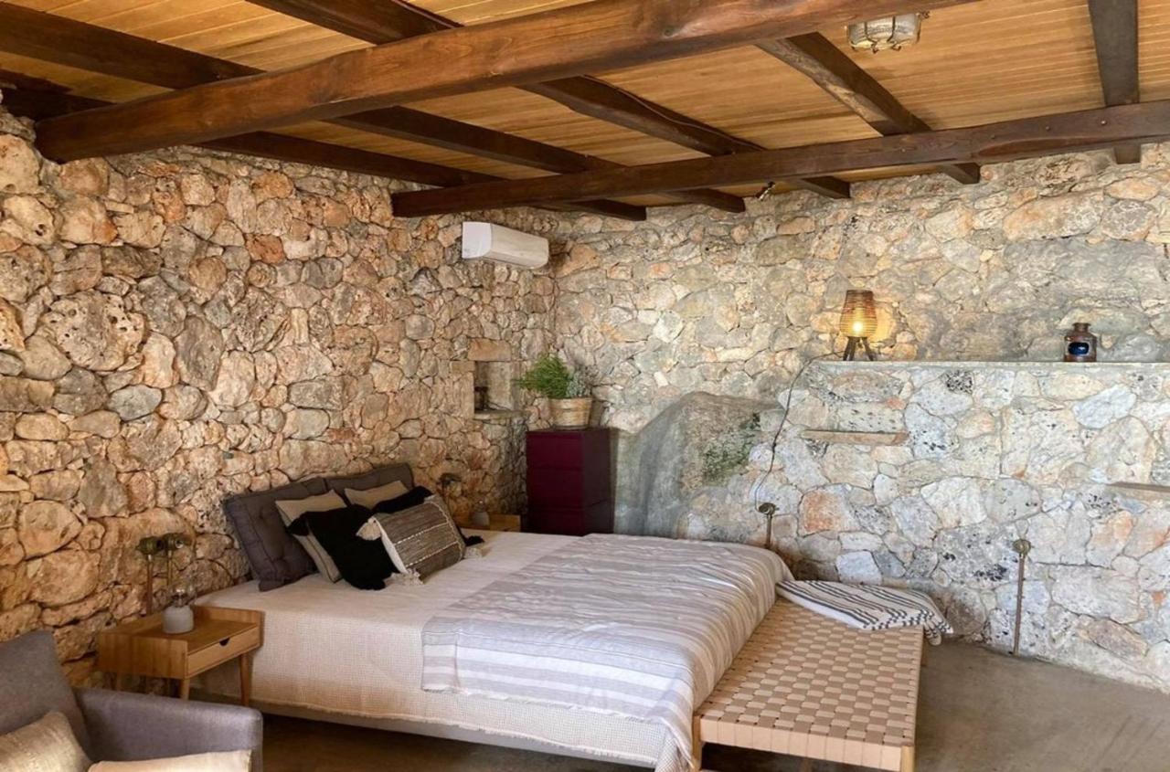 Kamaroules Sea Front Appartement Argostoli  Buitenkant foto