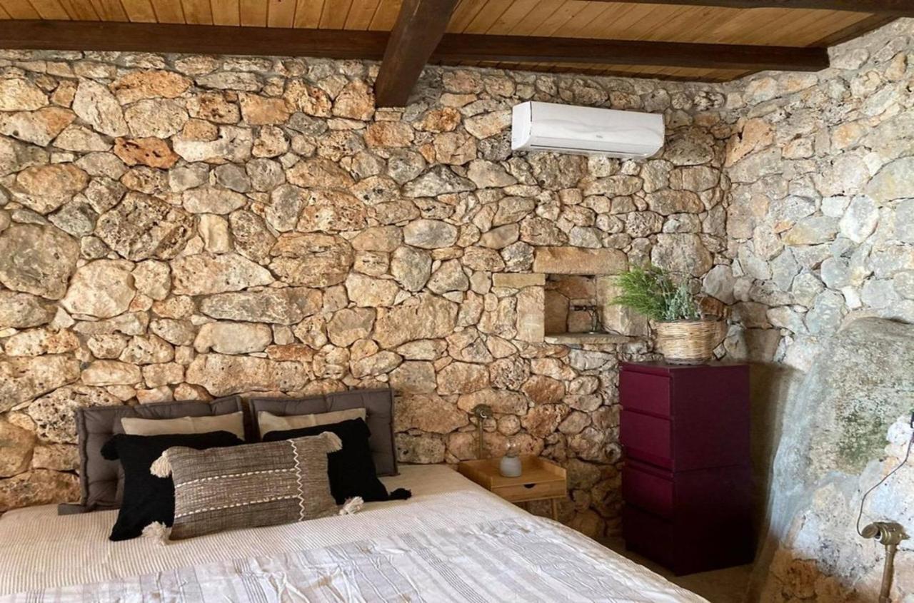 Kamaroules Sea Front Appartement Argostoli  Buitenkant foto