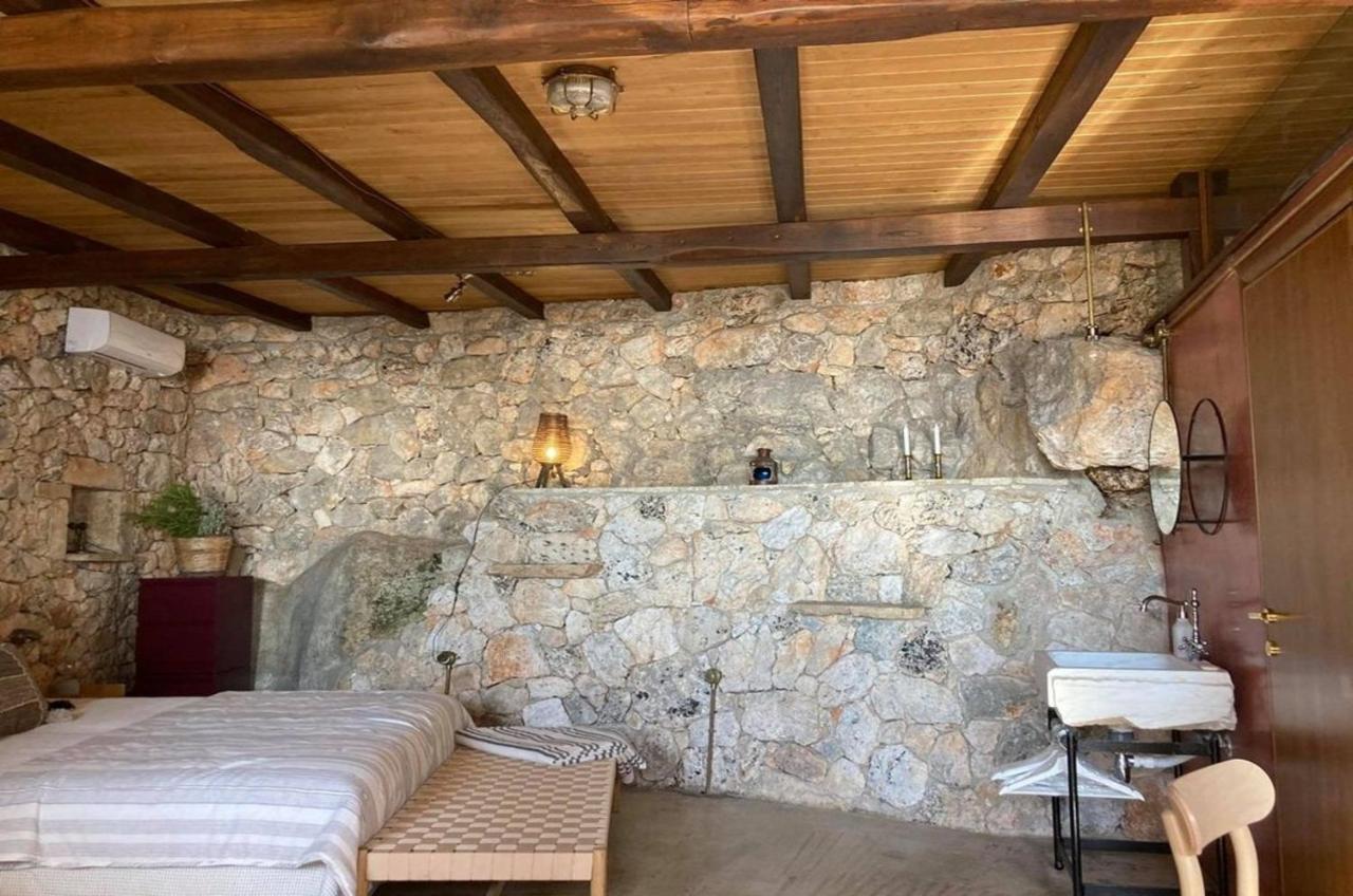 Kamaroules Sea Front Appartement Argostoli  Buitenkant foto